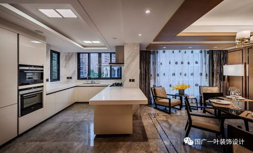 国广一叶 大者设计研究院出品 连江格林威治 实景竣工案例