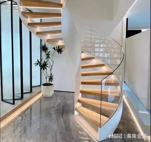 2024海南第4届国际别墅大门暨楼梯围栏展之门窗展 hai