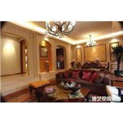 成都空间装饰 专业室内外装饰设计与施工服务